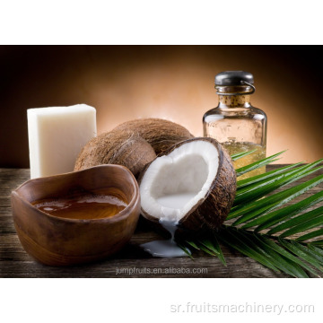 Нова сока од кокосовог сока кокосова машина за прераду воде